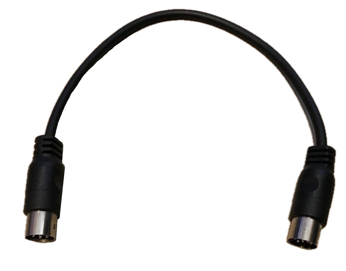 IEC Serial Cable - 1 foot