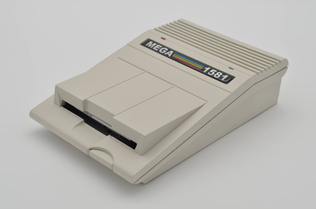 The MEGA1581 is now available!