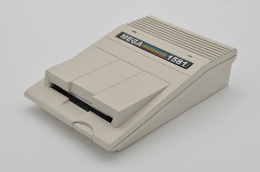 The MEGA1581 is now available!