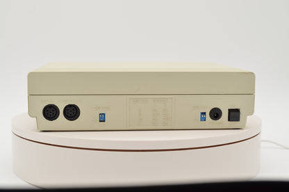 1581DH - A horizontal version of the dual 1581 drive that Commodore should have made