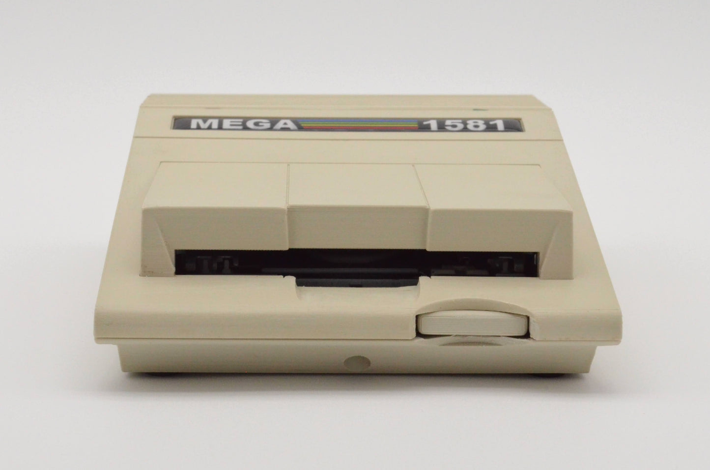 MEGA1581 - A 1581 compatible drive for the MEGA 65 computer