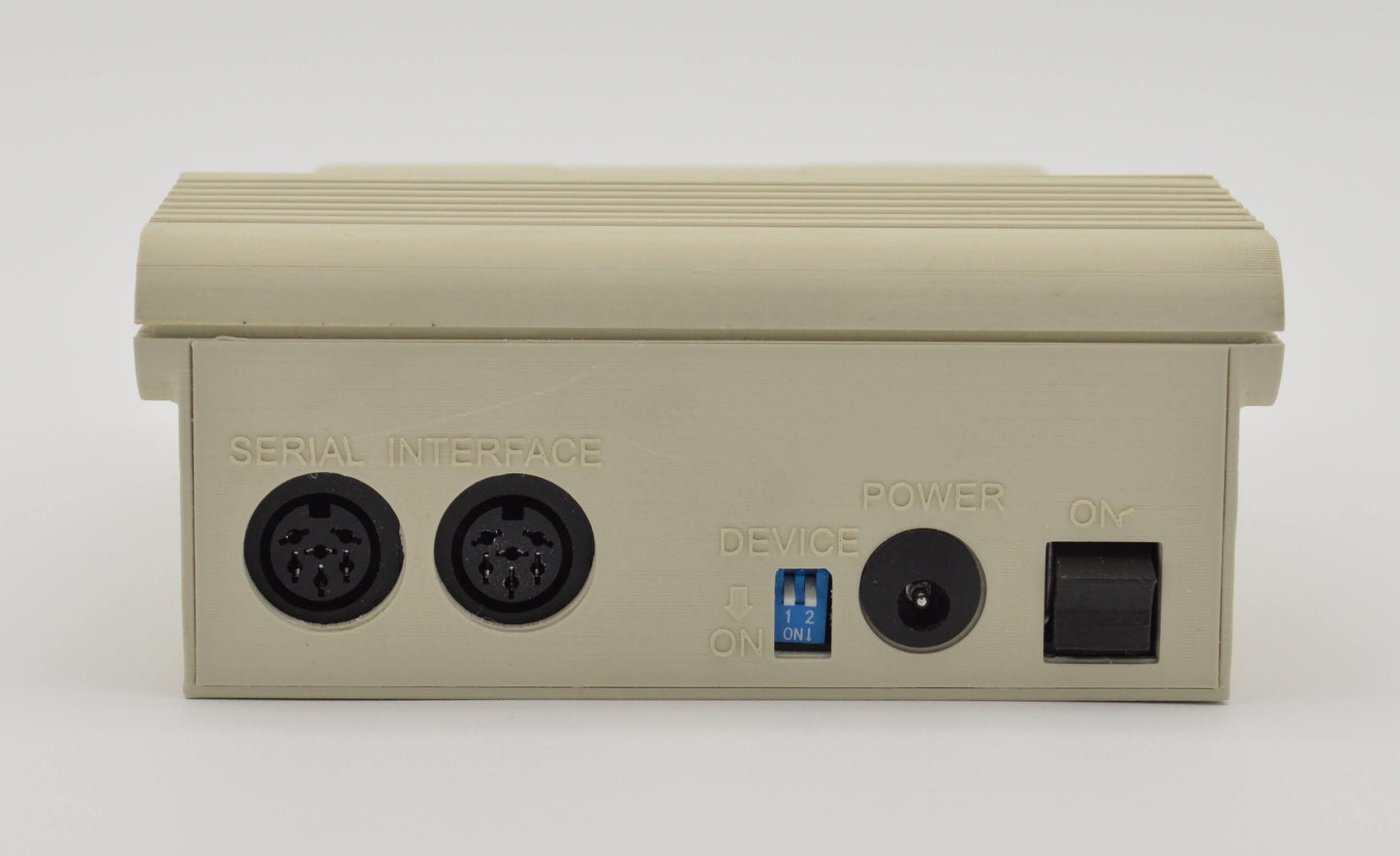 MEGA1581 - A 1581 compatible drive for the MEGA 65 computer