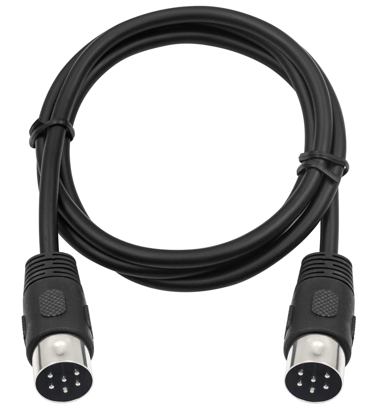 IEC Serial Cable - 3 feet