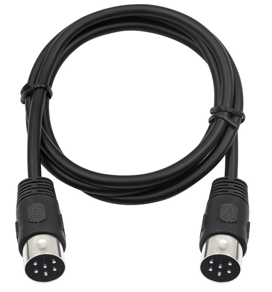 IEC Serial Cable - 3 feet