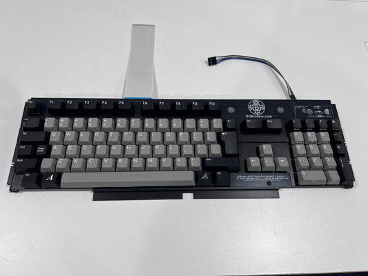 Amiga 1200 Mechanical Keyboard