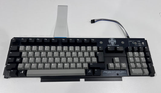 Amiga 1200 Mechanical Keyboard