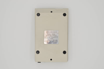 MEGA1581 - A 1581 compatible drive for the MEGA65 computer