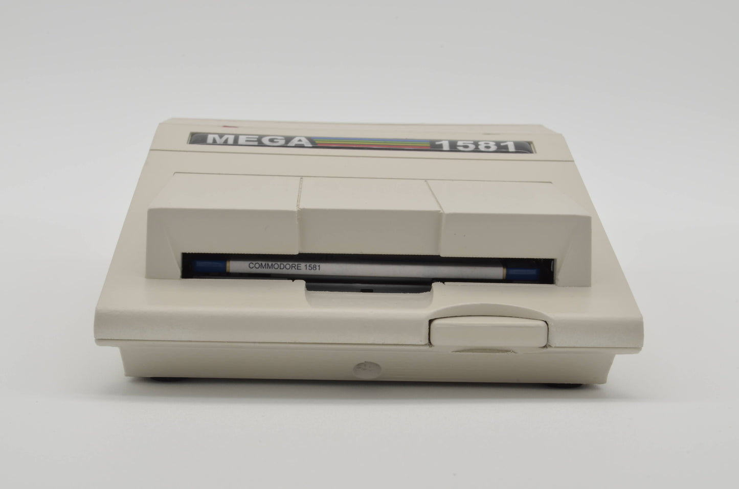 MEGA1581 - A 1581 compatible drive for the MEGA65 computer