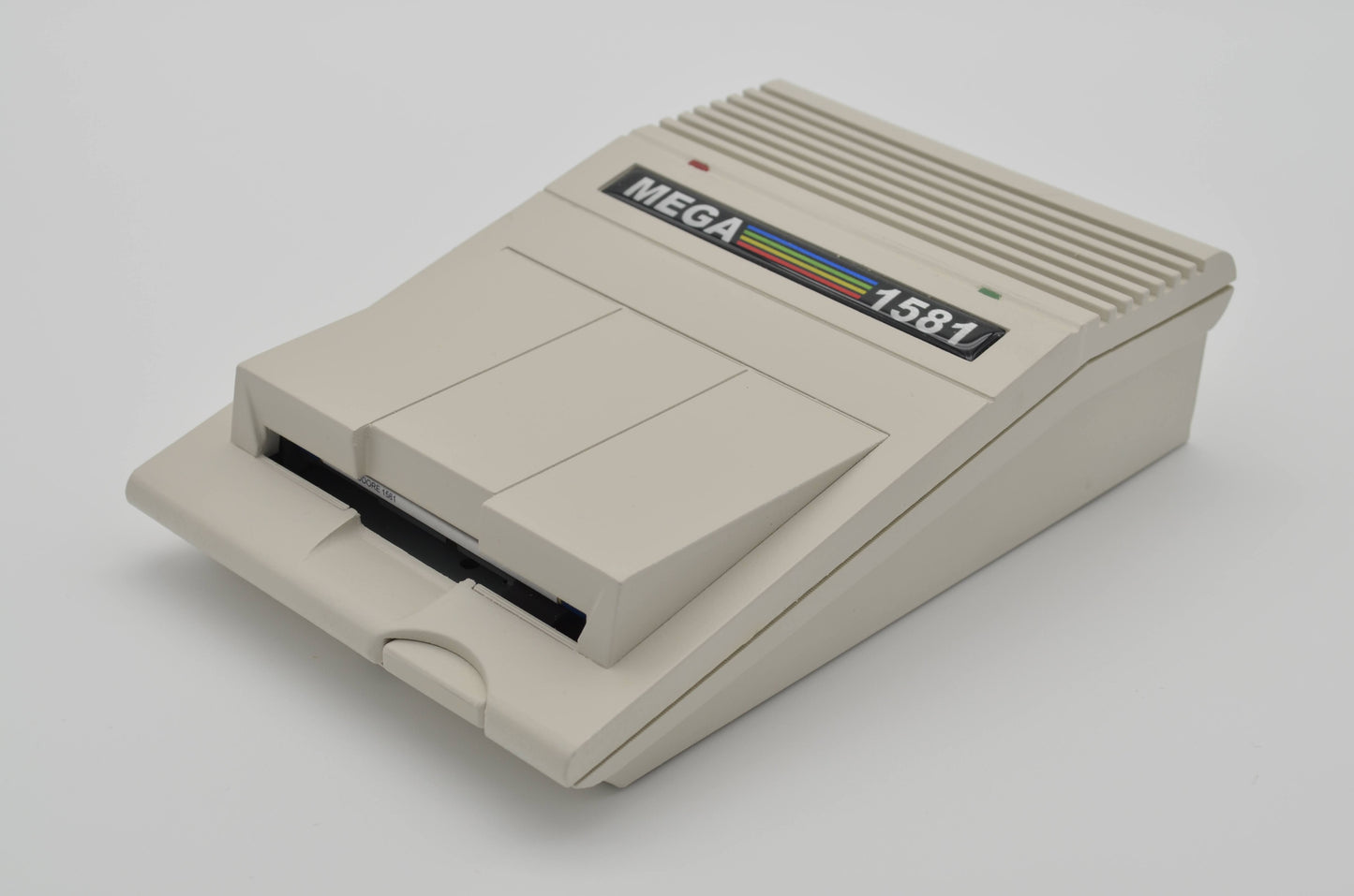MEGA1581 - A 1581 compatible drive for the MEGA65 computer