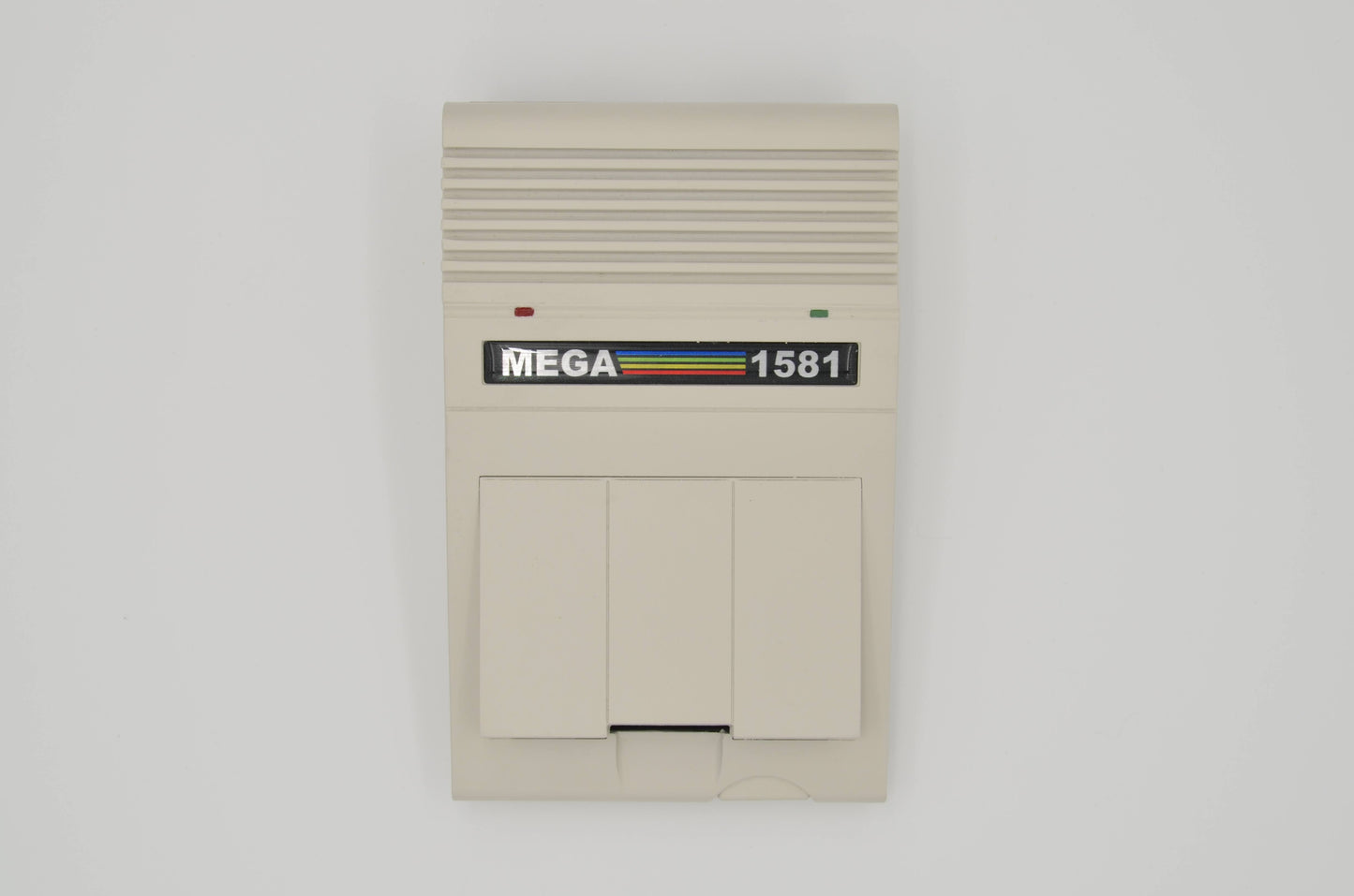 MEGA1581 - A 1581 compatible drive for the MEGA65 computer