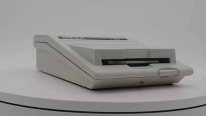 MEGA1581 - A 1581 compatible drive for the MEGA65 computer